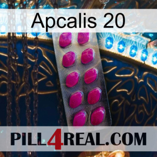 Apcalis 20 09